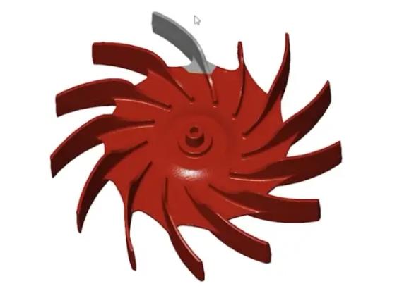昆明蔡司三维扫描仪